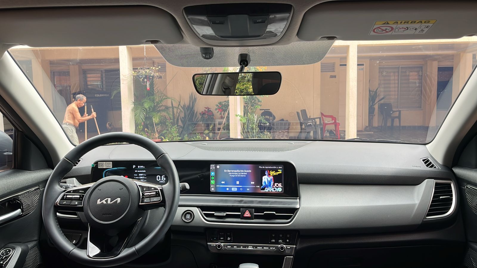 Kia Seltos 2026 Plateado Neiva