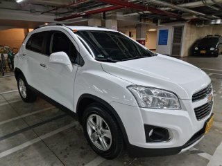 LINDA CAMIONETA EN VENTA