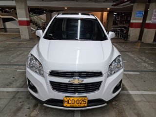 LINDA CAMIONETA EN VENTA