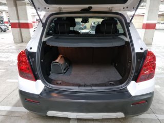 LINDA CAMIONETA EN VENTA