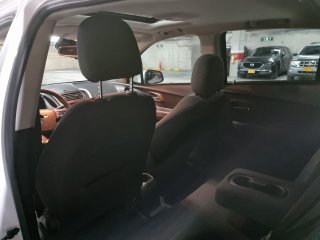 LINDA CAMIONETA EN VENTA