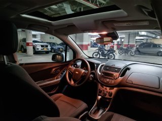 LINDA CAMIONETA EN VENTA