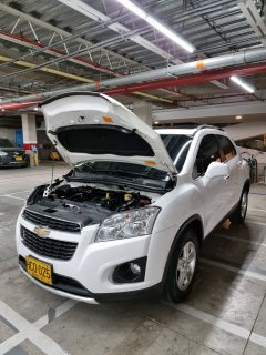LINDA CAMIONETA EN VENTA