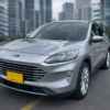 Ford Escape 2021 Gris Cota