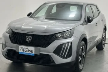 2008 Style 1.2 Turbo Aut Pzv786