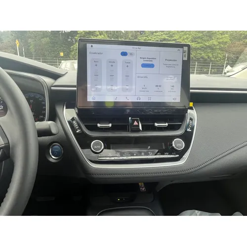 Toyota Corolla GR-S 2026 Blanco Bogotá