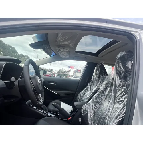 Toyota Corolla GR-S 2026 Blanco Bogotá