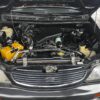 Daihatsu Terios 2000 Manizales Negro