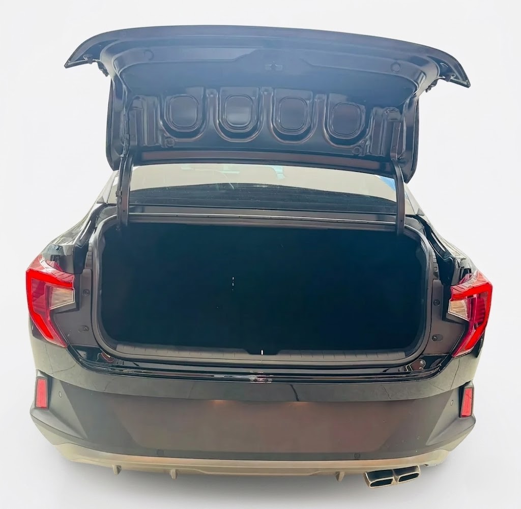 Kia K3 2027 GT Line
