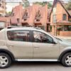 Renault Stepway 2015 Bogotá Gris