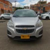 Chevrolet Tracker 2016 Bogotá $49.000.000 ls 57768 Km