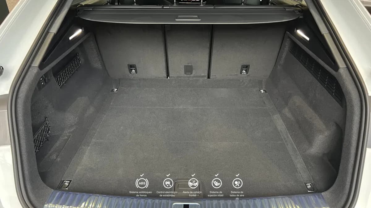 Audi RS Q8 2026