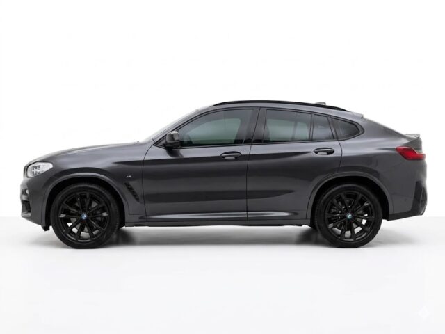 BMW X4 Xdrive 30i 2025