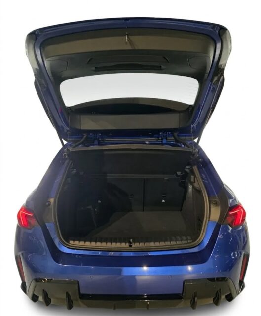 BMW 118i 2026