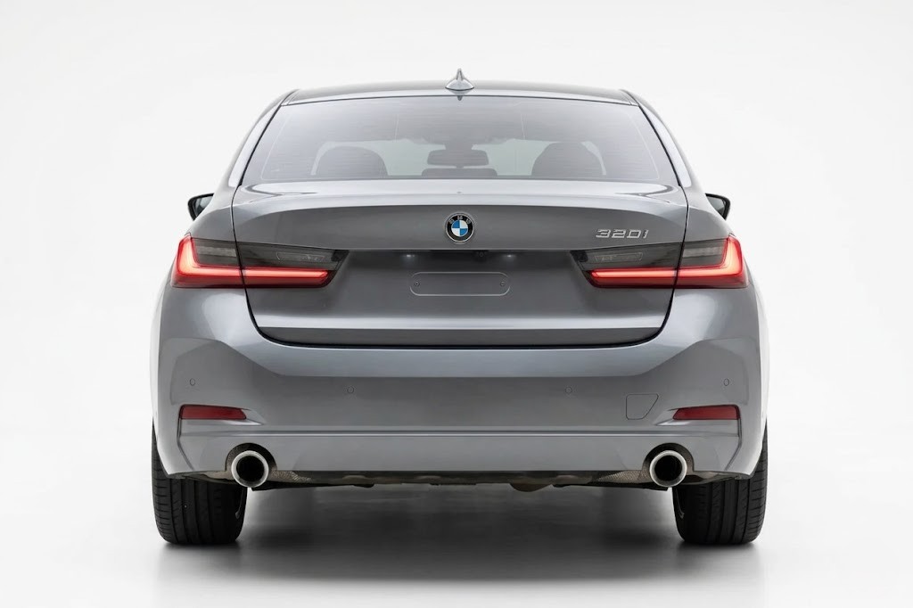 BMW 320i G20 2026
