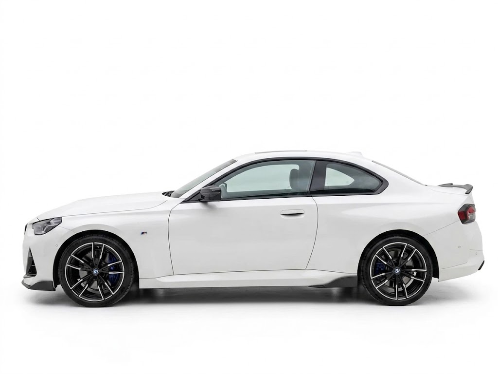 BMW M240i 2026