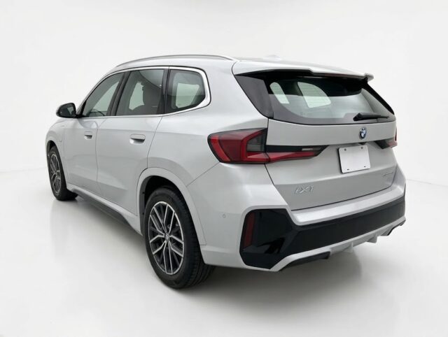 BMW X1 eDrive 2026