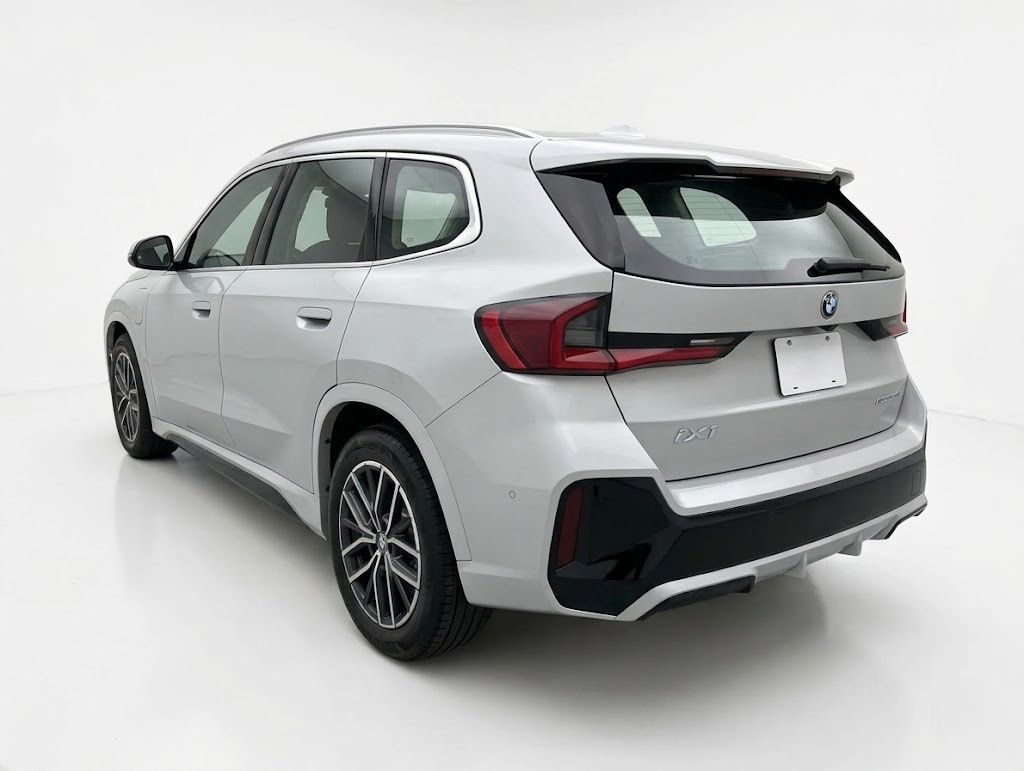 BMW X1 eDrive 2026