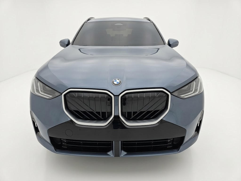 BMW X3 Xdrive 2025