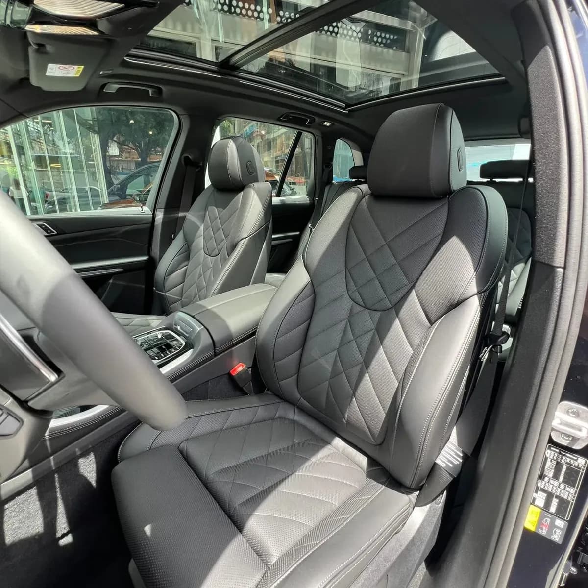 BMW X5 Xdrive 50e 2026