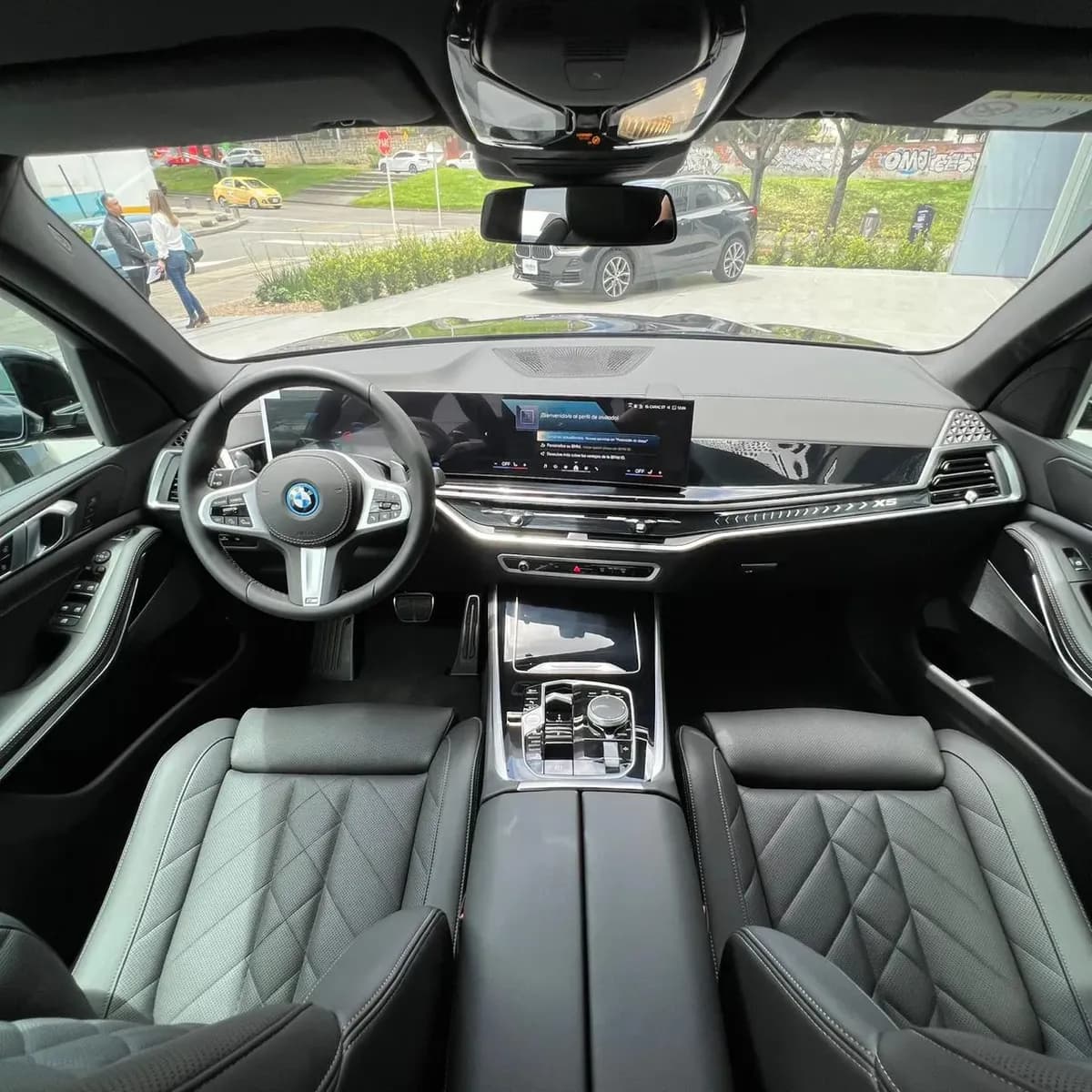 BMW X5 Xdrive 50e 2026