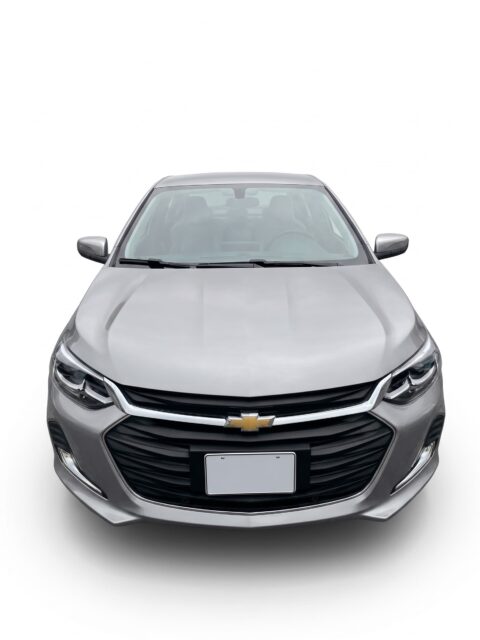 Chevrolet Onix Premier 2025