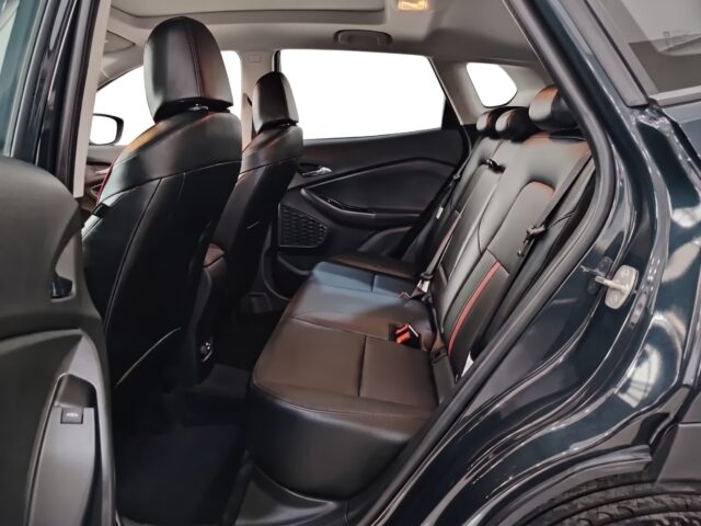 Chevrolet Tracker RS 2026