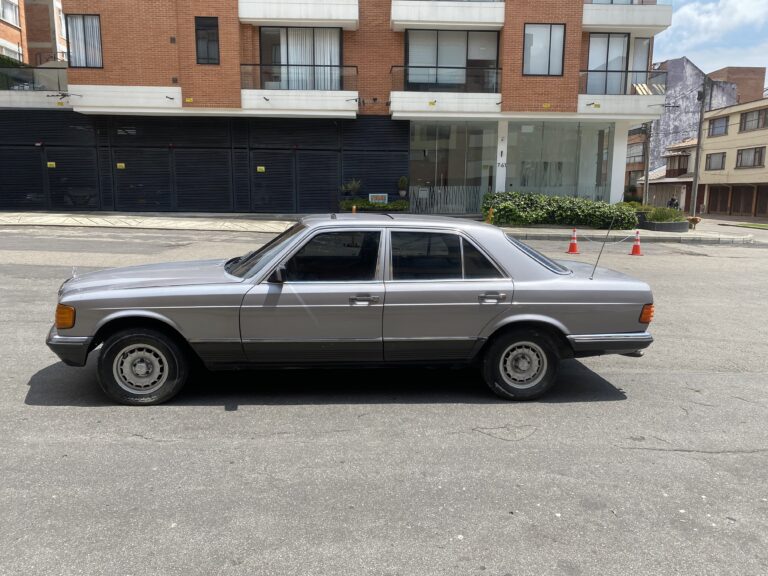 venta carros en Bogotá