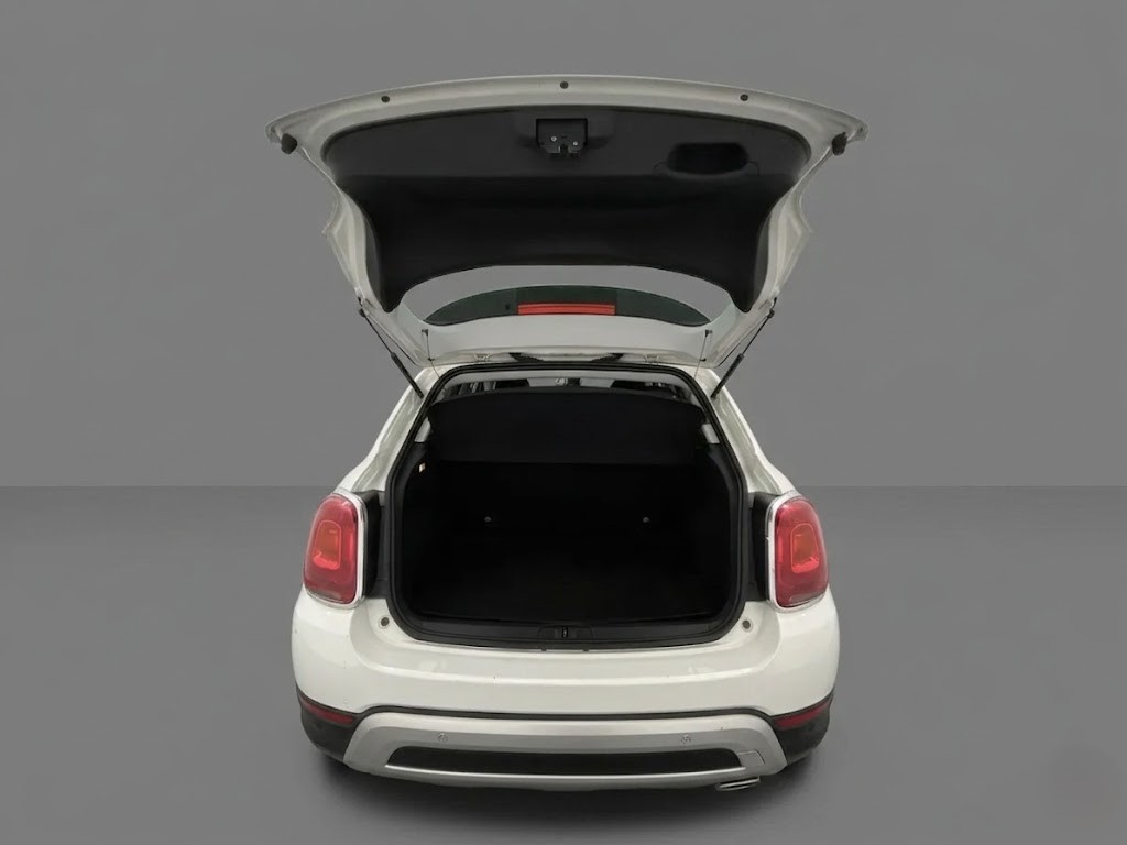 Fiat 500x Latitude 2018