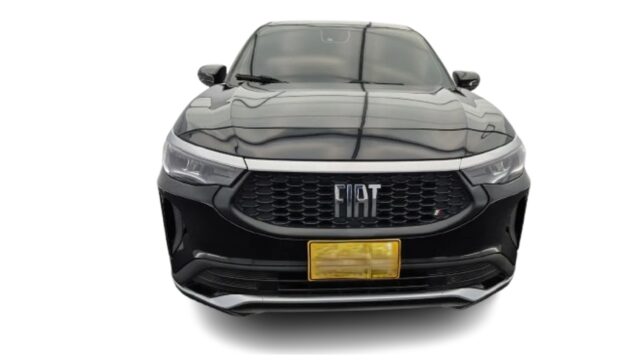 Fiat Fastback 2025 Audace