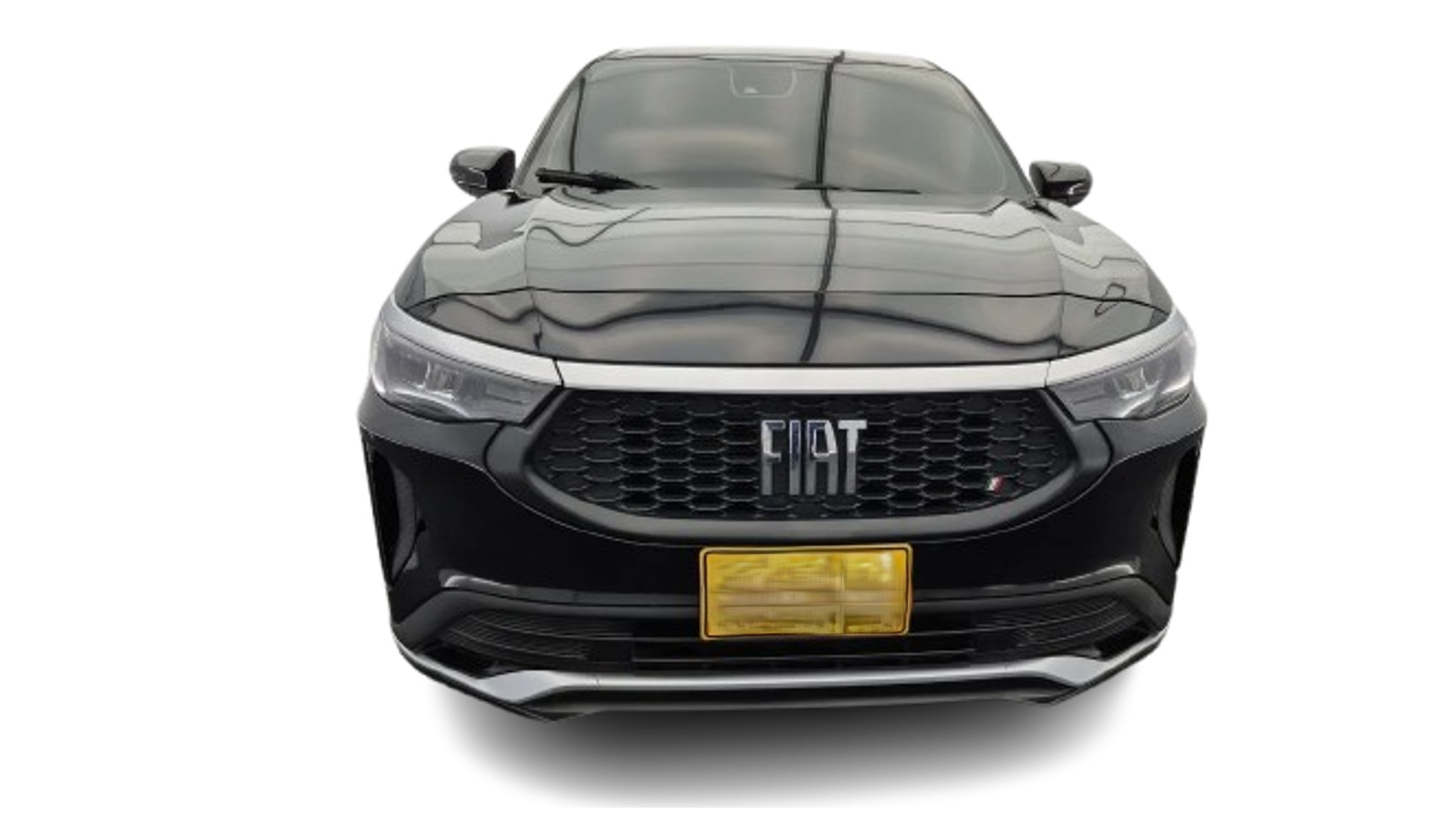 Fiat Fastback 2025 Audace