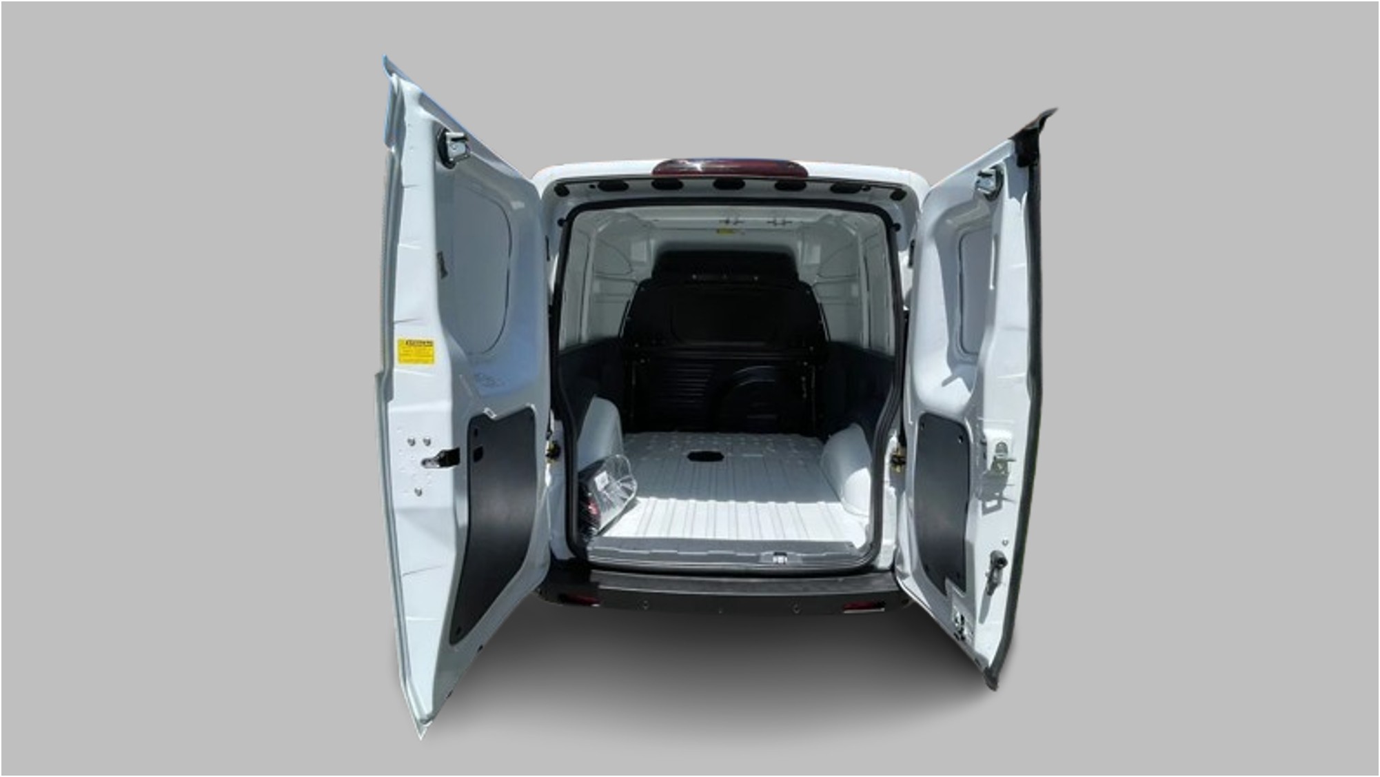 Fiat Fiorino Endurance 2027