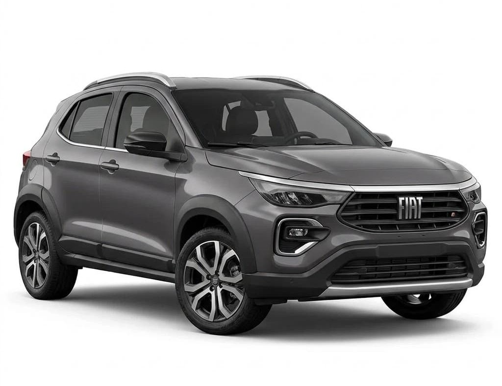 Fiat Pulse Impetus 2025