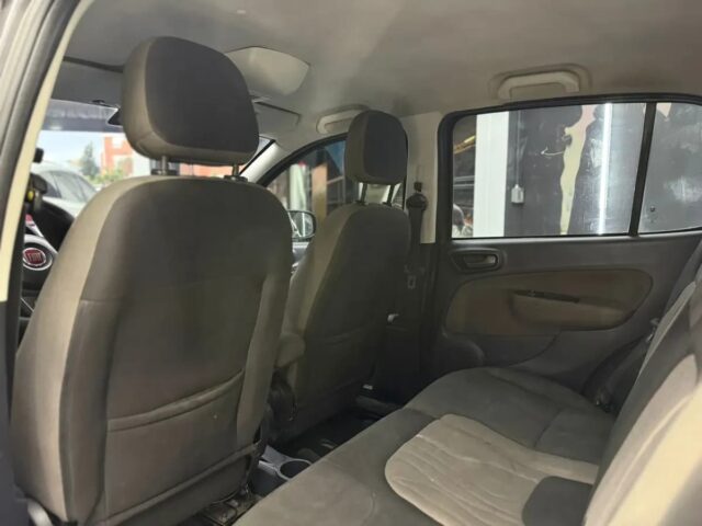 Fiat Uno Way 2022
