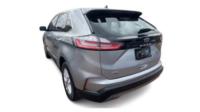 Ford Edge SEL 2023