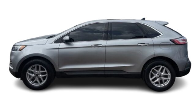 Ford Edge SEL 2023