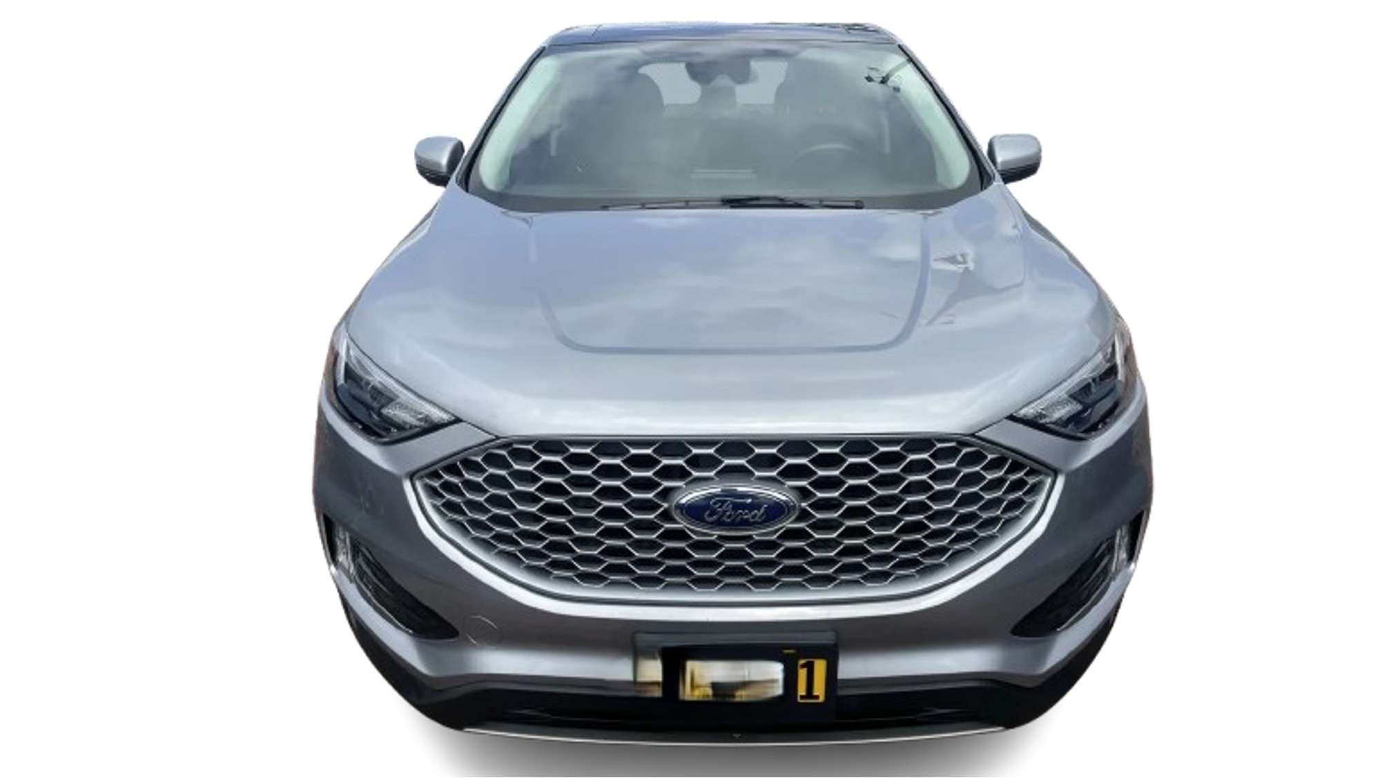 Ford Edge SEL 2023