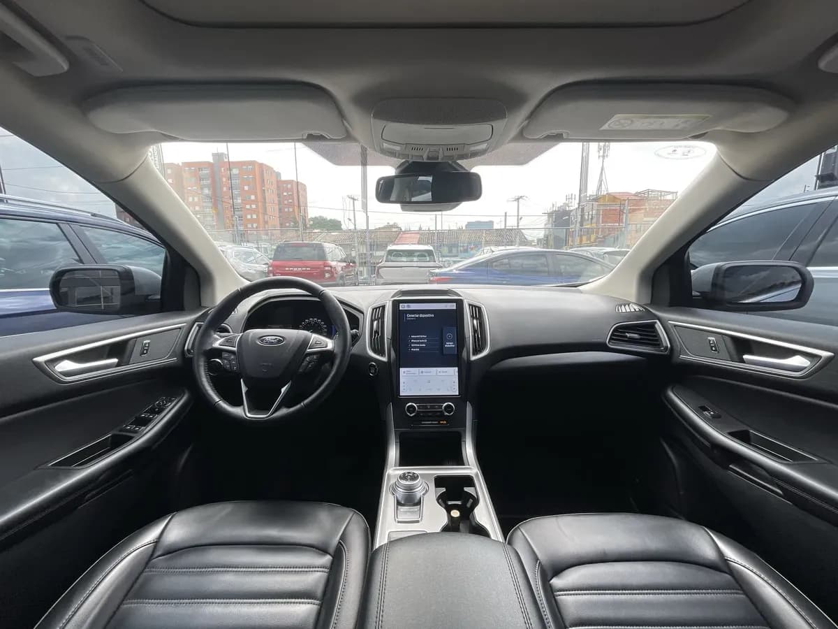 Ford Edge SEL 2023