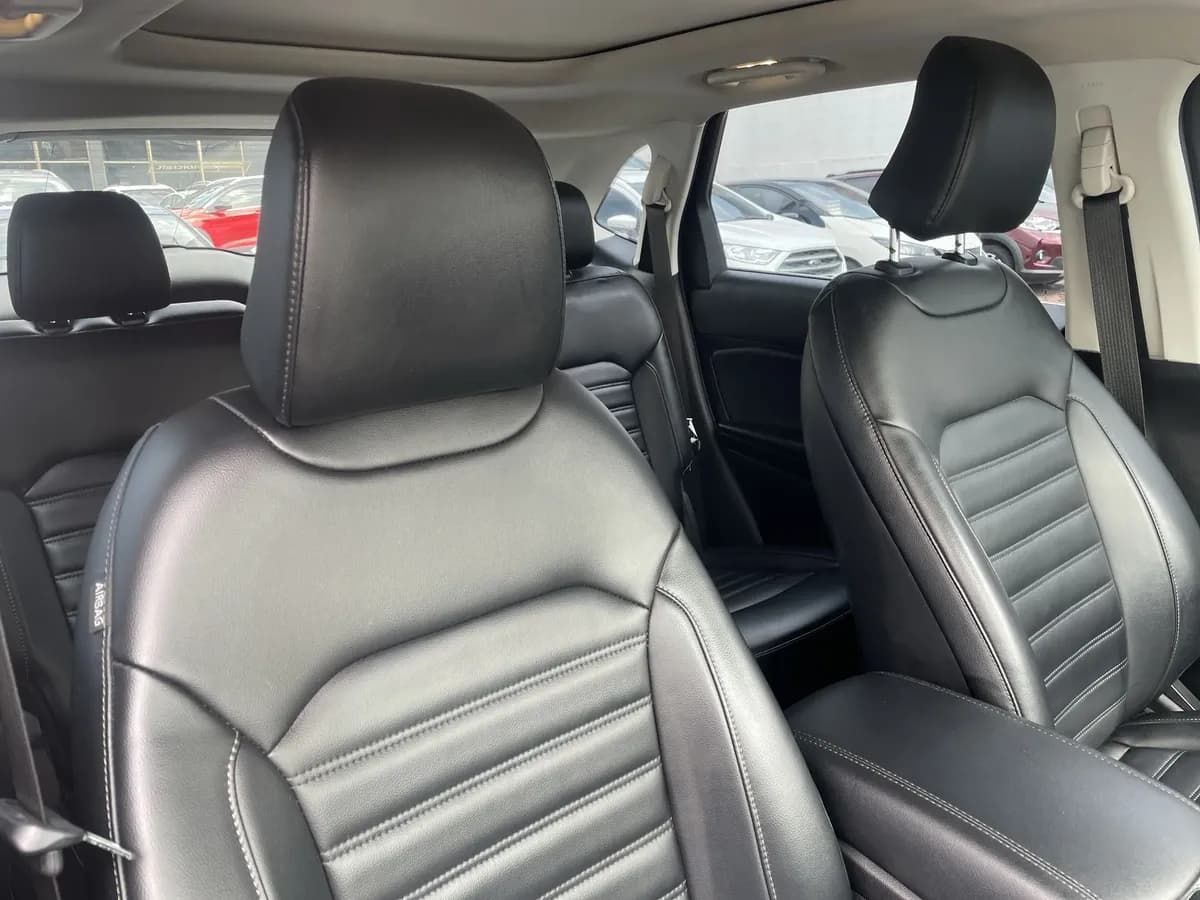 Ford Edge SEL 2023