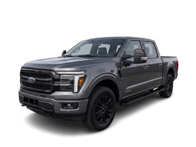 Ford F-150 Lariat 2026