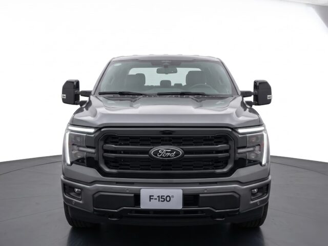 Ford F-150 Lariat 2026