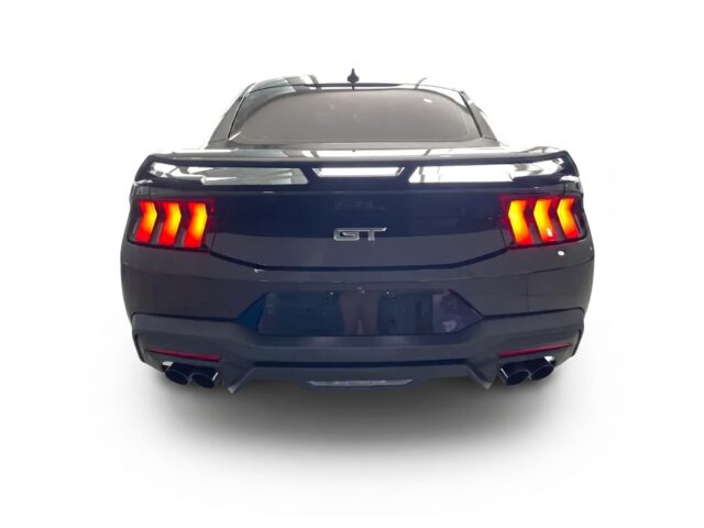Ford Mustang GT 2026 Premium