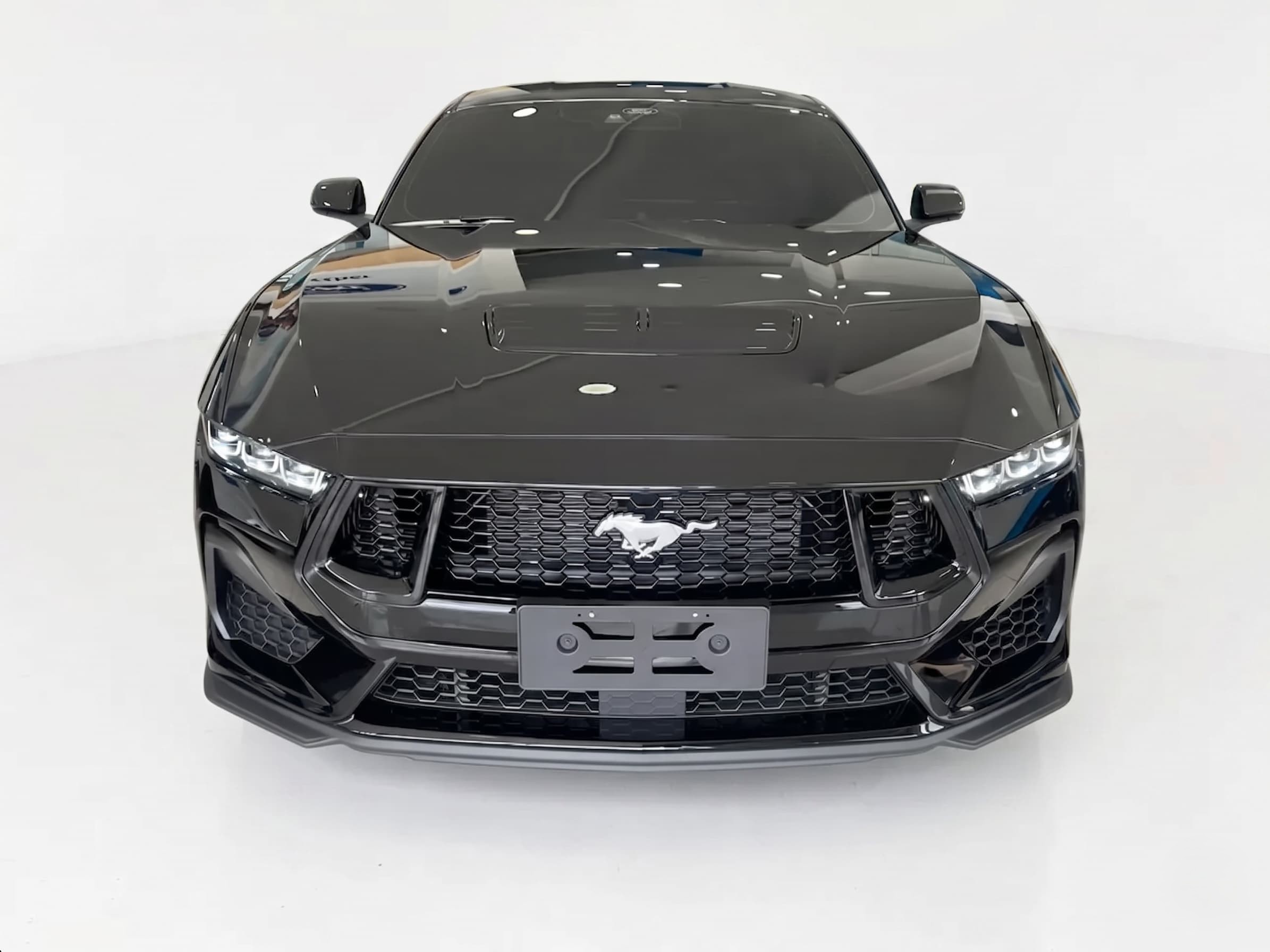 Ford Mustang GT 2026 Premium