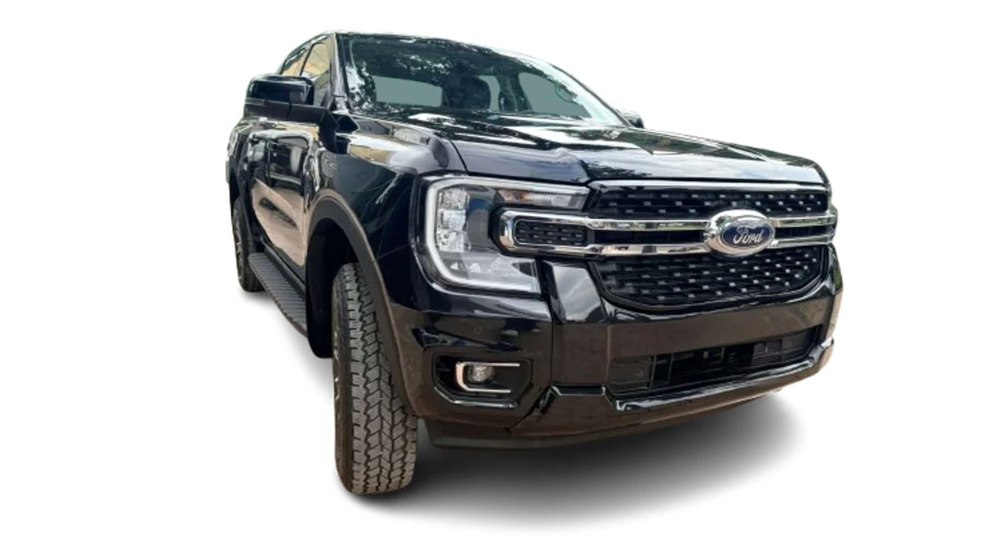 Ford Ranger XLT 2026