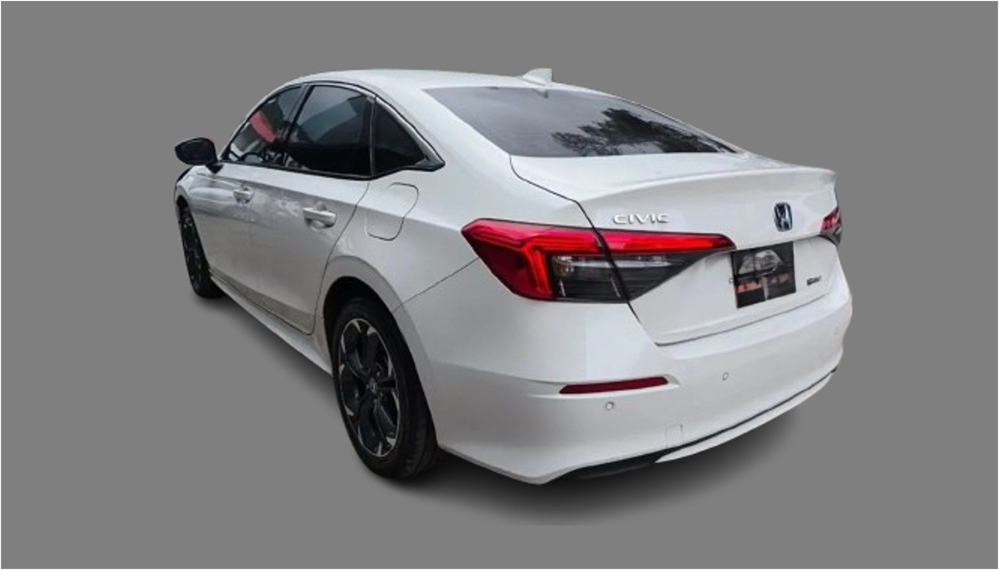 Honda Civic E-HEV 2023