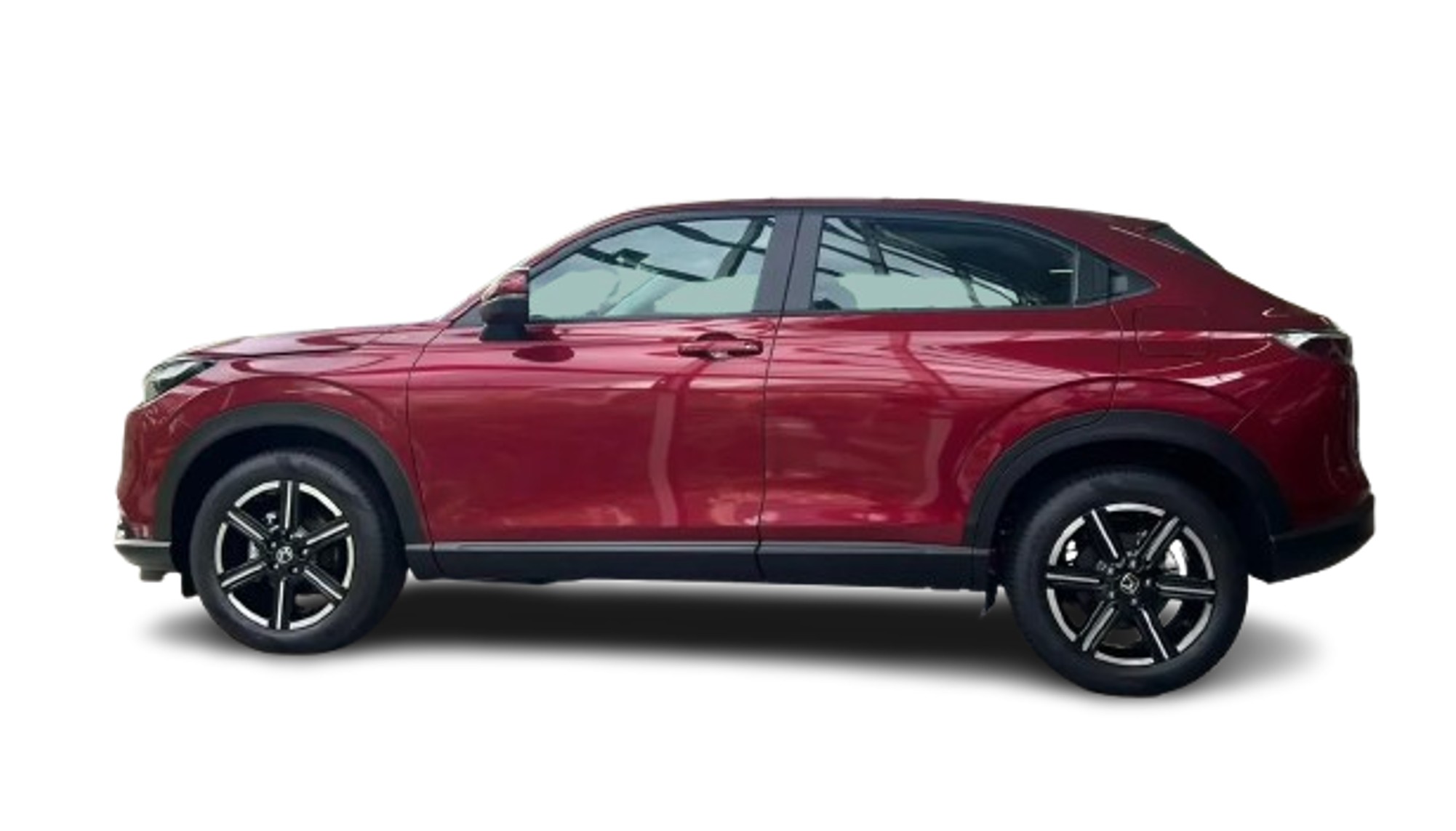 Honda HR-V 2026 Prestige