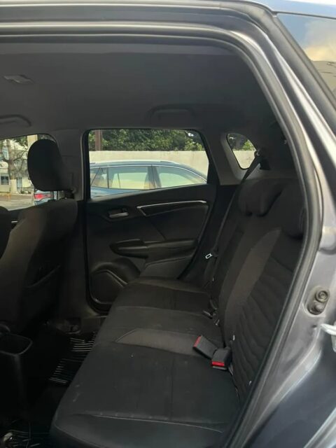 Honda WR-V 2023 LX