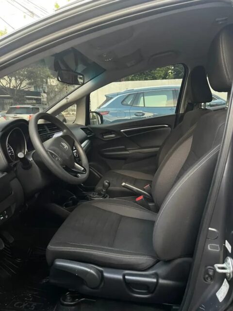 Honda WR-V 2023 LX
