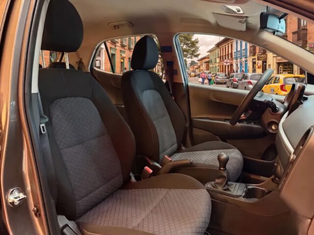 Kia Picanto Vibrant 2026