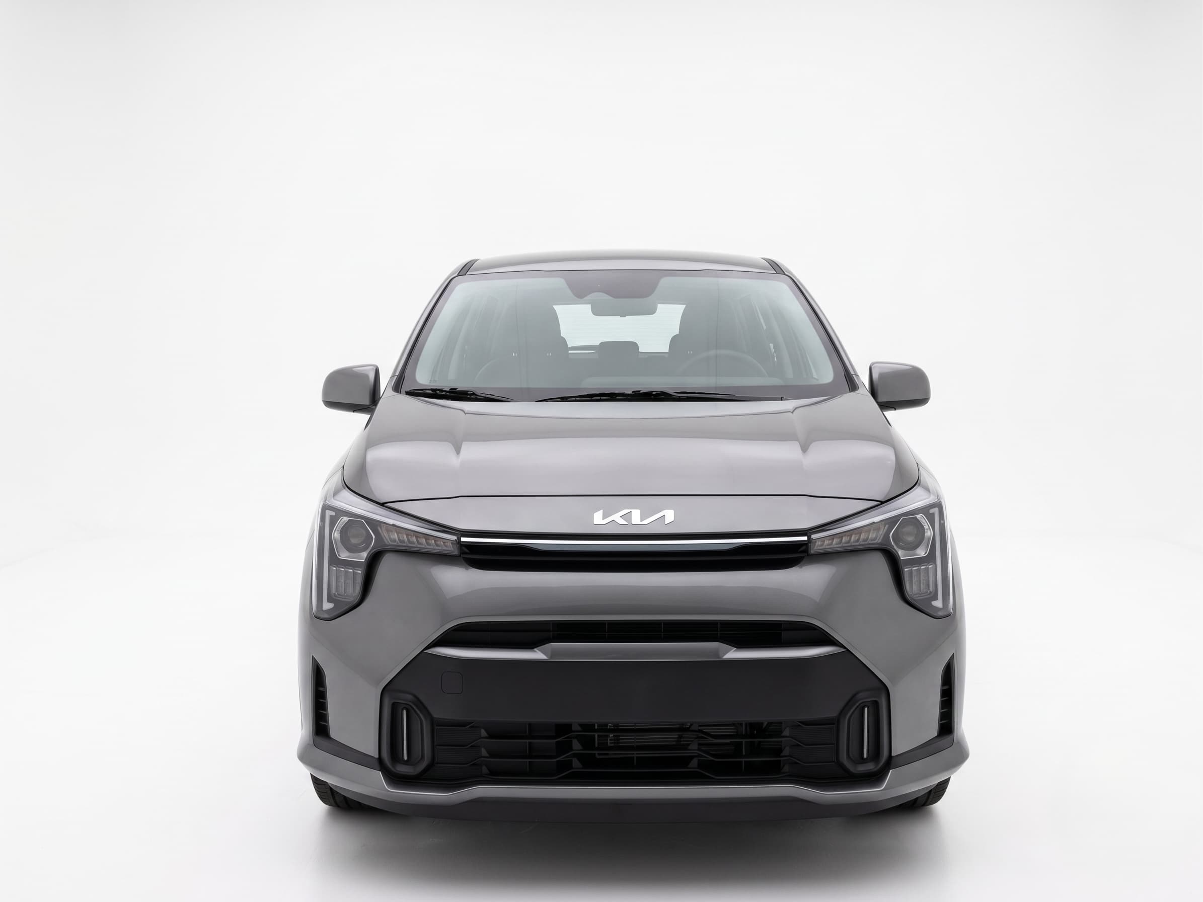 Kia Picanto Vibrant 2026